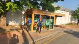 경기 둘레길 안성 42코스 2024.05.04(토요일) - 08. 경기 둘레길 - 인생 머물고 싶어라 경기 둘레길 안성 42코스 2024.05.04(토요일)