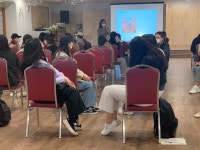 돌봄봉사자 1~3차 기초교육을 진행하였습니다. - 숭의이야기 - 숭의종합사회복지관 2022년 돌봄봉사자 1~3차 기초교육을 진행하였습니다.