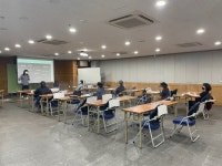 제 2기 인복시민참여단의 한걸음 - 숭의이야기 - 숭의종합사회복지관 제 2기 인복시민참여단의 한걸음