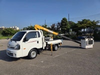 동해930 1톤 중고바가지차 2020년식 오토미션차량 매매 - 매물정보 - 한백화물차 동해930 1톤 중고바가지차 2020년식 오토미션차량 매매