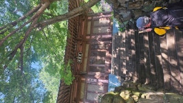 창녕/좌.우골.옥천계곡-화왕산 - 토요 산행 사진방 - 부산 푸르나 산악회 창녕/좌.우골.옥천계곡-화왕산