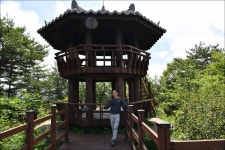 장령산 - 토요 산행 사진방 - 부산 푸르나 산악회 장령산