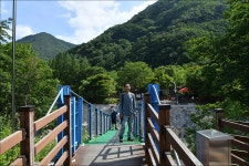 장령산 - 토요 산행 사진방 - 부산 푸르나 산악회 장령산