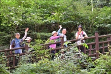 장령산 - 토요 산행 사진방 - 부산 푸르나 산악회 장령산