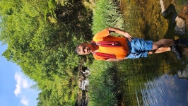 창녕/좌.우골.옥천계곡-화왕산 - 토요 산행 사진방 - 부산 푸르나 산악회 창녕/좌.우골.옥천계곡-화왕산