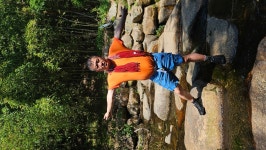 창녕/좌.우골.옥천계곡-화왕산 - 토요 산행 사진방 - 부산 푸르나 산악회 창녕/좌.우골.옥천계곡-화왕산