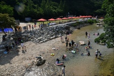 장령산 - 토요 산행 사진방 - 부산 푸르나 산악회 장령산
