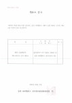 개표소 공고 - 선거관리위원회 - 동천 리버팰리스 개표소 공고