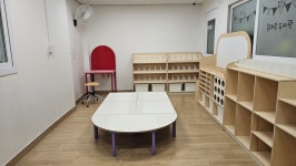 2025.07.09. 꿈마루-어린이작업실 모야 이용 안내 - 행사안내 - 꿈마루도서관 2025.07.09. 꿈마루-어린이작업실 모야 이용 안내