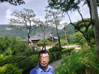 25-8/8-금 순대국-아침밥 경인교육대학교-산책 한마음선원-서산정 안양... 순대국-아침밥 경인교육대학교-산책 한마음선원-서산정 안양... 