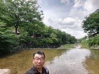 26-7/27-월 파스타-아침밥 안양박물관-산책 안양예술공원-삼성천... 파스타-아침밥 안양박물관-산책 안양예술공원-삼성천 양평해장국-점심