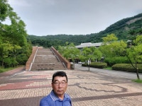 25-8/8-금 순대국-아침밥 경인교육대학교-산책 한마음선원-서산정 안양... 순대국-아침밥 경인교육대학교-산책 한마음선원-서산정 안양... 