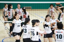 제15회 순천만갈대배 전국 남.여 배구대회(보성투게더-V_QUEEN)-1 - 순천대회 - 생활체육배구대회사진 제15회 순천만갈대배 전국 남.여... 