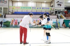 제15회 순천만갈대배 전국 남.여 배구대회(시상)-5 - 순천대회 - 생활체육배구대회사진 제15회 순천만갈대배 전국 남.여 배구대회(시상)-5