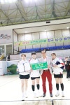제15회 순천만갈대배 전국 남.여 배구대회(시상)-5 - 순천대회 - 생활체육배구대회사진 제15회 순천만갈대배 전국 남.여 배구대회(시상)-5