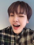 웃으면 복이 옵니다! - FROM. X1 - X1(엑스원) 공식팬카페 웃으면 복이 옵니다!