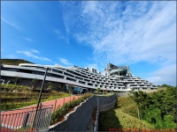 251007_남해 쏠비치남해_호텔 옥상전망대 빌라 비스트로게미 정원산책로_아내와 함께 - 2025년 국내여행 - 동하의 힘찬새발걸음 251007_남해... 