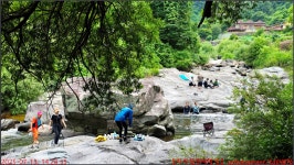 250713_함양 지리산 벽소령_음정마을 임도 벽소령입구 임도 음정마을... 지리산 벽소령_음정마을 임도 벽소령입구 임도 음정마을_첨단산악회
