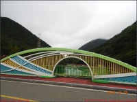 251006_100+85좌_옥천 장령산_자연휴양림 명소코스 1 2 3전망대 장령산 1코스 자연휴양림_아내와 함께 - 2025년 산행 - 동하의... 