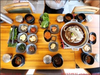 탐방_(주)율원엔지니어링 - 2026년 국내여행 - 동하의 힘찬새발걸음 260327_1)경주 포항여행_경주 늘봄식당 불국사 탐방_(주)율원엔지니어링