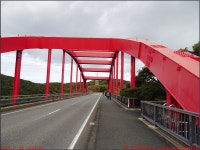 251130-2_5)일본 대마도여행_만제키바시만관교 단팥풀빵... 251130-2_5)일본 대마도여행_만제키바시만관교 단팥풀빵_첨단호랑이부부