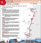 250824_포항 해파랑길 12코스_장기읍성 양포항 오류횟집 오류해변... 250824_포항 해파랑길 12코스_장기읍성 양포항 오류횟집 오류해변 척사항... 