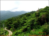 250713_함양 지리산 벽소령_음정마을 임도 벽소령입구 임도 음정마을... 지리산 벽소령_음정마을 임도 벽소령입구 임도 음정마을_첨단산악회
