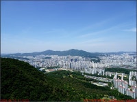 260613_100+88좌_의왕 모락산_엘지약수터 전망대 모락산(국기봉) 사인암 계원예술대학교후문 갈미한글공원_나홀로 - 2026년 산행 - 동하의... 
