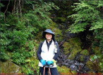 250713_함양 지리산 벽소령_음정마을 임도 벽소령입구 임도 음정마을... 지리산 벽소령_음정마을 임도 벽소령입구 임도 음정마을_첨단산악회