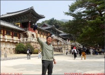탐방_(주)율원엔지니어링 - 2026년 국내여행 - 동하의 힘찬새발걸음 260327_1)경주 포항여행_경주 늘봄식당 불국사 탐방_(주)율원엔지니어링