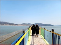 260218_고흥 우도 레인보우교 녹동항 우주발사전망대 팔영대교_우리... 260218_고흥 우도 레인보우교 녹동항 우주발사전망대 팔영대교_우리... 