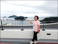 251007_남해 쏠비치남해_호텔 옥상전망대 빌라 비스트로게미... 251007_남해 쏠비치남해_호텔 옥상전망대 빌라 비스트로게미 정원산책로... 