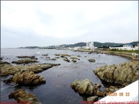 250622_포항 해파랑길 14코스_호미곶 강사항 동쪽땅끝마을 석병항... 14코스_호미곶 강사항 동쪽땅끝마을 석병항 삼정해변 구룡포해변... 