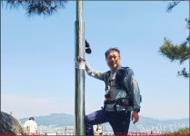 260613_100+88좌_의왕 모락산_엘지약수터 전망대 모락산(국기봉) 사인암 계원예술대학교후문 갈미한글공원_나홀로 - 2026년 산행 - 동하의... 