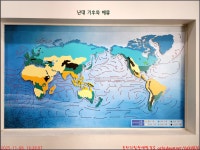251108_완도 수목원_매표소 산림전시관 아열대온실 암석원 산림박물관 사계정원 산림전시관_아내와 함께 - 2025년 국내여행 - 동하의... 