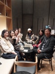 용인 약천남구만문학제 참석 - 행사사진자료 - 화성작가회의 용인 약천남구만문학제 참석