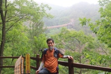 경남거창-우두산 - 정기산행방 - 산이랑산악회3 경남거창-우두산