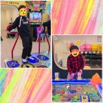 🎮신나는 겨울방학 2 – 점핑 몬스터 키즈카페🥏 - 우리들의 이야기 - 성남시 다함께돌봄센터 위례역 푸르지오 🎮신나는 겨울방학 2 – 점핑... 