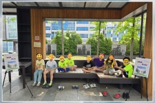 ✍️알록달록 동시세상✍️ - 우리들의 이야기 - 성남시 다함께돌봄센터 위례역 푸르지오 ✍️알록달록 동시세상✍️