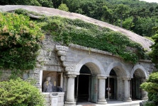 ■강화도 낙가산 보문사■ - 자유게시판 - 국제포교사회 International Dharma Instructors Association 국제포교사회... 