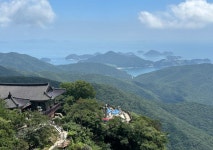 ■강화도 낙가산 보문사■ - 자유게시판 - 국제포교사회 International Dharma Instructors Association 국제포교사회... 