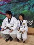 제19회 전북특별자치도장애인체육대회 태권도 출전 - 무주군장애인체육회 - 무주군체육회 / 무주군장애인체육회 제19회... 