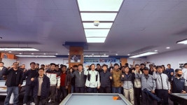2026전북특별자치도 동부권배 3쿠션 당구대회 - 무주군체육회 사진자료 - 무주군체육회 / 무주군장애인체육회 2026전북특별자치도 동부권배... 
