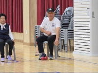 제19회 전북특별자치도장애인체육대회 보치아 출전 - 무주군장애인체육회 - 무주군체육회 / 무주군장애인체육회 제19회... 