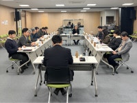 전북특별자치도 시·군장애인체육회 2월 월례회의 - 무주군장애인체육회 - 무주군체육회 / 무주군장애인체육회 전북특별자치도 시... 
