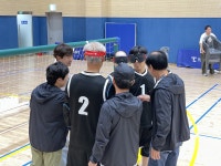 제19회 전북특별자치도장애인체육대회 골볼 출전 - 무주군장애인체육회 - 무주군체육회 / 무주군장애인체육회 제19회... 