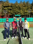 무주군체육회장배_전북시니어테니스대회 - 무주군테니스협회 - 무주군체육회 / 무주군장애인체육회 무주군체육회장배_전북시니어테니스대회