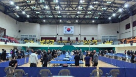 2025무주군체육회장배 탁구대회 - 무주군탁구협회 - 무주군체육회 / 무주군장애인체육회 2025무주군체육회장배 탁구대회
