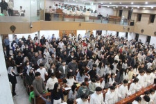 2026.04.04 주님 부활 대축일 - 파스카 성야 1 - 성당행사앨범 - 자양2동 성당 2026.04.04 주님 부활 대축일 - 파스카 성야 1