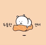 연어 - 농담곰 만화번역 - 농담곰 연어